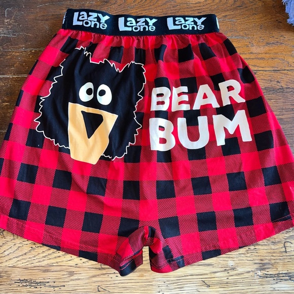 Lazy One Boxers - Picture 3 of 6